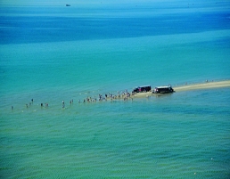 Grenen, Skagen by Juimmy Lind Sorensen-Visit Denmark